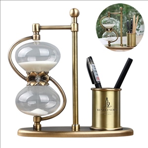 Hourglass Sand Timer